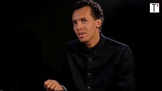 Rencontre avec Gaël Faye, lauréat du prix des étudiants