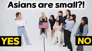 How Do Asian Girls Feel About Their Stereotypes? (Asian stereotypes what Americans have)