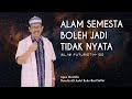 Islam Futuristik eps. 100 - ALAM SEMESTA BOLEH JADI TIDAK NYATA