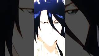 Bankai - Senbonzakura Kageyoshi 😈💗 Byakuya kuchiki 🥶 Bleach 🔥✨