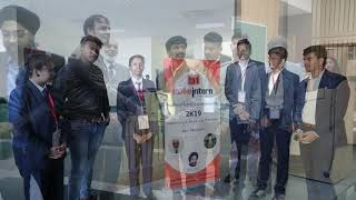 Makeintern national level technical competition 2019