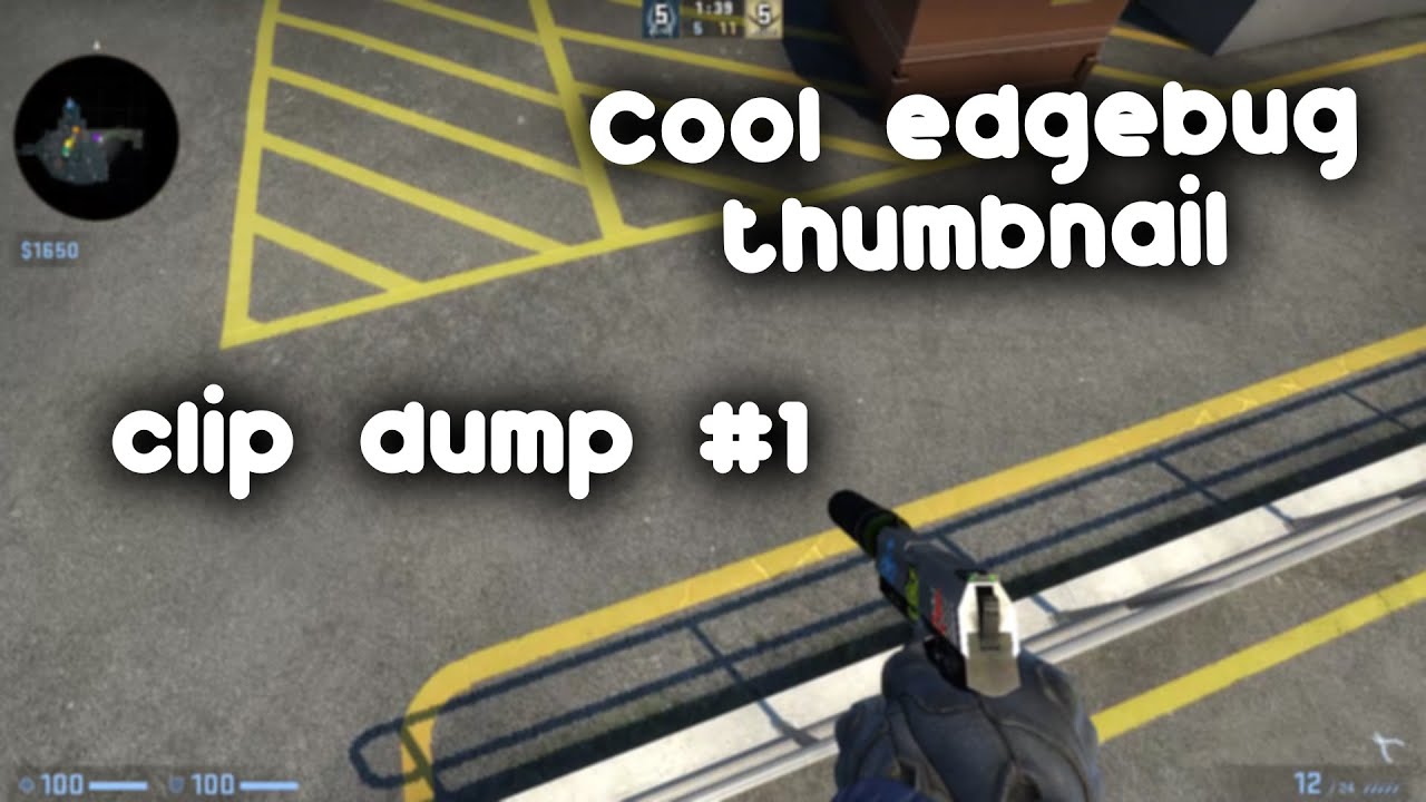 Clip Dump 1 Youtube