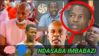 NDASABA IMBABAZI INZEGO ZA LETA N'ABANYARWANDA | IKINYOMA KIRAYOBOYE NINGOMBWA KUMENYA UKURI