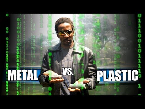 Plastic Pegs VS. Metal Pegs? Plastic Pegs VS. Metal Pegs?