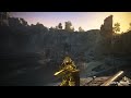 [BDO] Black Desert Online Archer Valencia Capped Siege And Some Clips