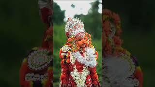 karkkada theyyam (Adi vedan)🙏🙏