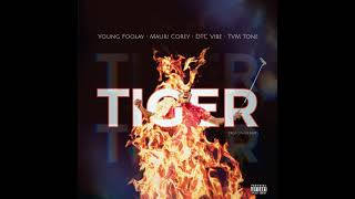 Young Foolay x Mauri Corey x DTC Vibe x DtoneBeatz -  \