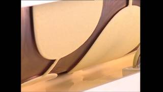 La Monferrina C3 Crepe Machine - by pro BAKE Professional Bakery Equipment