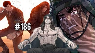 Legend Kim is Back | Manager Kim Chapter 186