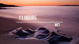 Wet - 11 Hours (Branchez Remix)