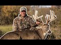 Huge Buck Rattled In to 10 Yards!!! | The Pursuit of 