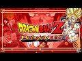 Dragon Ball Z: Budōkai ‒ "Move Forward Fearlessly" (GAME ver.) [⟨1080p60res⟩]