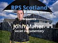 John Maher - Social Documentary