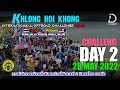 KHK OFFROAD 2022 [DAY2] SS5 Buggy Thailand(Pro Open Group A)