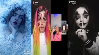 Os Tik Tok Mais Criativos E Incríveis 2019 #7 Musically