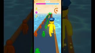 Giant Rush! Gameplay | level 9 | Android / iOS gameplay