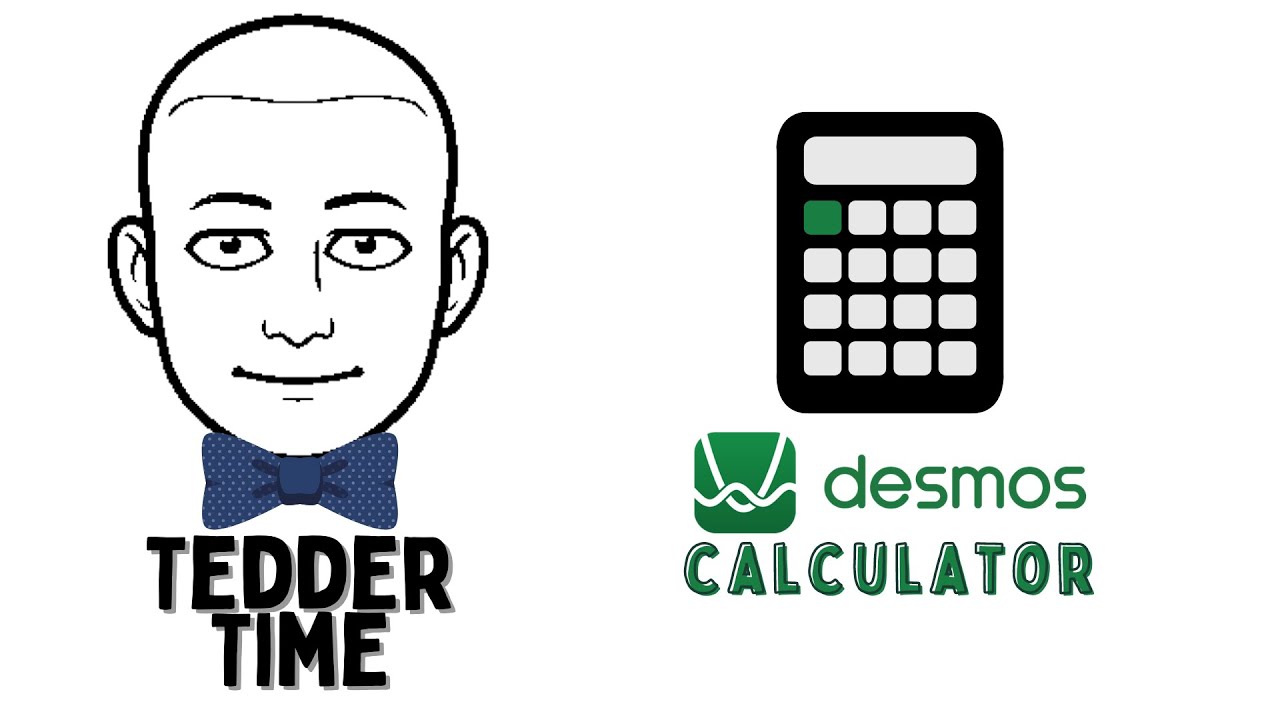 Desmos | Scientific Calculator - YouTube