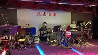 來家演歌之星海洋演唱（青春儉起來放）111/2/19