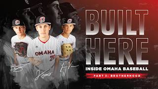 Built Here: Inside Omaha Baseball - Part 3