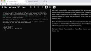 GitHub Pages: Text & Paragraphs with Markdown