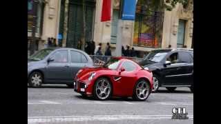 Alfa Romeo 8C Cars in Florida