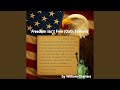 Freedom Isn't Free (Oath Edition)