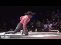 narumi vs. macca 1on1 bgirl final silverback open 2015 udef x yak