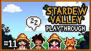 Thank You For Being a Friend (Stardew Valley) [11]