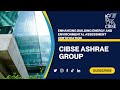 CIBSE ASHRAE Group: Enhancing building energy and environmental assessment certification