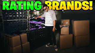 I Found The Most UNDERATTED Clothing Brand! (P.O. Box Opening)