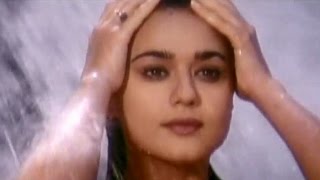 Premante Idera || Manase Eduru Tirige Full Video Song || Venkatesh, Preity Zinta