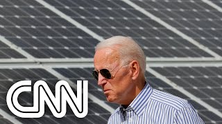 Pesquisa CNN: 75% dos democratas não querem Joe Biden candidato em 2024 | CNN 360°