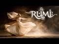Rumi Sufi Healing Music — Deep Meditation for Anxiety Relief & Emotional Balance