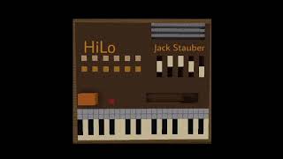 Jack Stauber - Coconut Ranger (with 8-Bit cover)