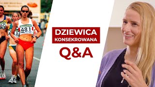 Jaka była reakcja rodziny? Nie brakuje kontaktu z człowiekiem? Co robisz zawodowo? | Beata Bodzioch