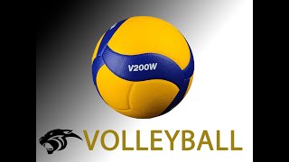 ISB 14 Volleyball Invitational: Jan 18th - HS Aux - Court A (8:00-12:00)