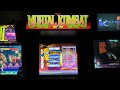 Arcade1up Mortal Kombat Spectate and Lobbies are here! So what’s new?