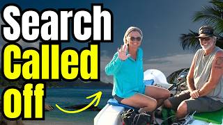 Brian Hooker Sighting and Why Investigators are Calling Off the Search for Lynette Hooker in Bahamas