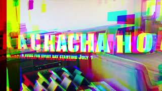 ITACHACHA House オープニング2024 514