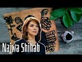 Najwa Shihab Sketsa Tidak Mirip