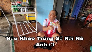 Chòi Chòi Hữu Nga Có Tin Vui