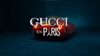 Cris MJ, Blessd - Gucci en Paris (Video Oficial) | Welcome To My World