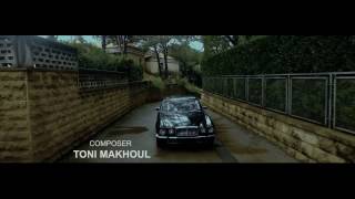 Toni Makhoul- In My Heart ft. Edgard Aoun