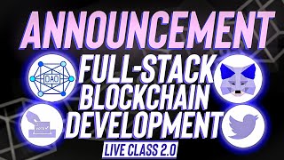 Code Eater Live Class 2.0 Batch -3 | Code Eater - Blockchain | Hindi