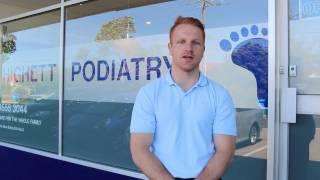 Runners Guide from Highett Podiatry and Active Feet in Bayside Melbourne.