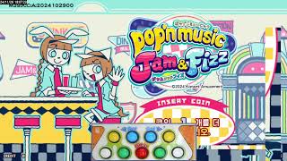 [Amusetown] Pop'n music Live Stream