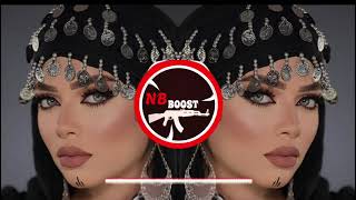 New Arabic Remix    Tiktok viral    2024       Slowed Reverb   New Song 2024