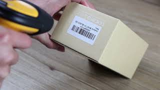 How to Enter Inventory Mode for Inateck Barcode Scanner?