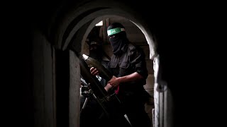 Hamas ‘set back’ cause for two state solution with ‘abhorrent attacks’: Ed Husic