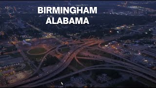 Discover Birmingham, Alabama  A Complete Travel Guide